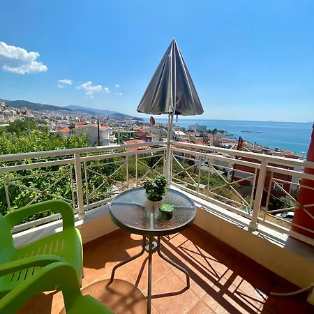 Zisis No2 Apartamento