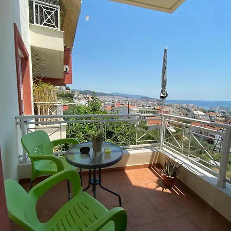 Apartamento Zisis No2 Kavala