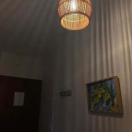 Zisis No2 Apartamento