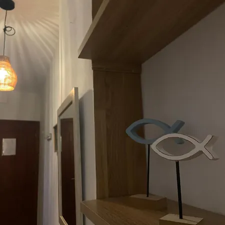 Apartamento Zisis No2 Kavala
