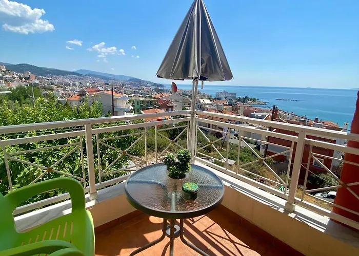 Zisis No2 Apartamento