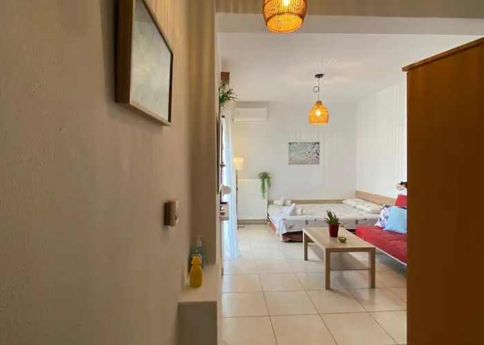 Apartamento Zisis No2