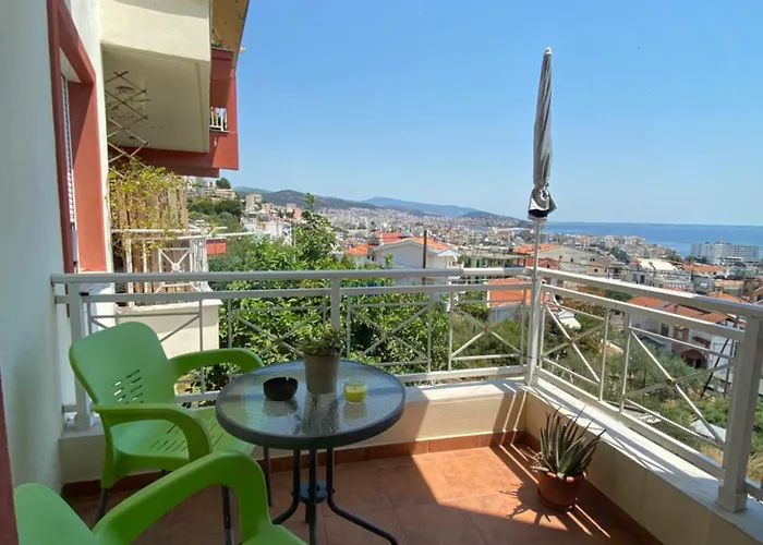 Apartamento Zisis No2 Kavala