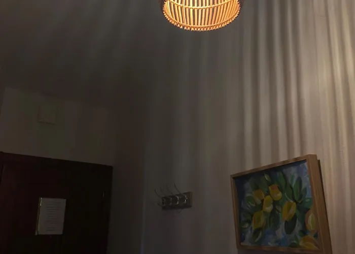 Zisis No2 Apartamento