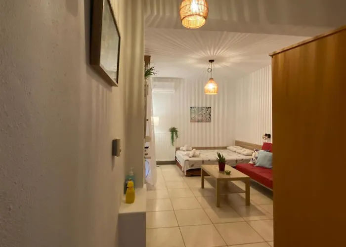Zisis No2 Apartamento *