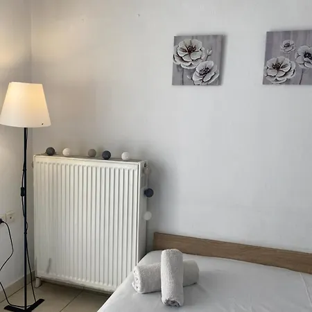 Appartement Zisis No2