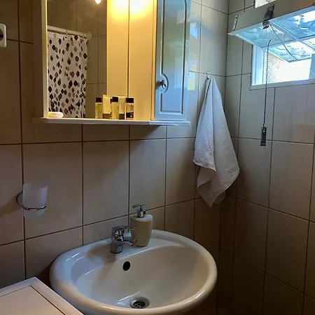 Zisis No2 Appartement *