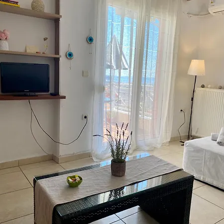 Appartement Zisis No2 *