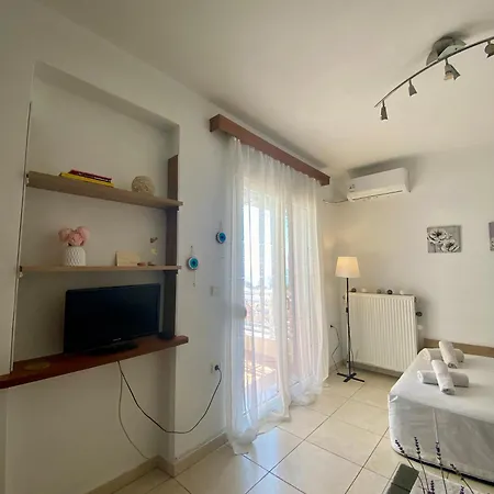 Zisis No2 Appartement Kavala