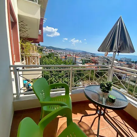 Apartment Zisis No2 *