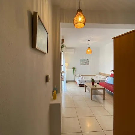 Appartement Zisis No2