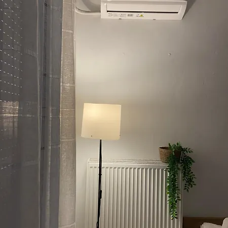 Zisis No2 Appartement *