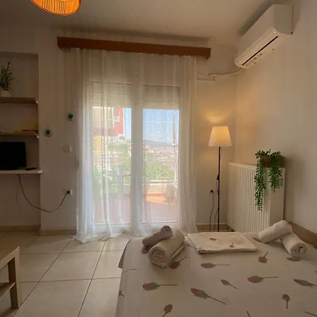 Appartement Zisis No2