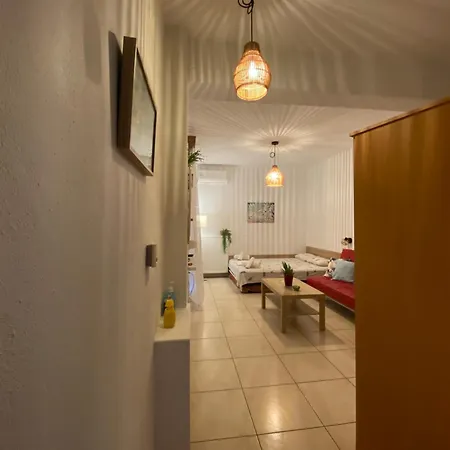 Zisis No2 Apartment *