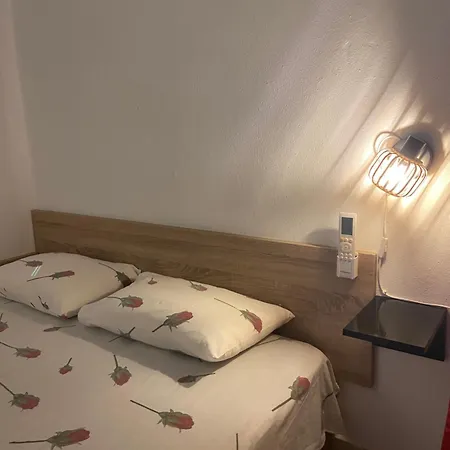 Appartement Zisis No2 *