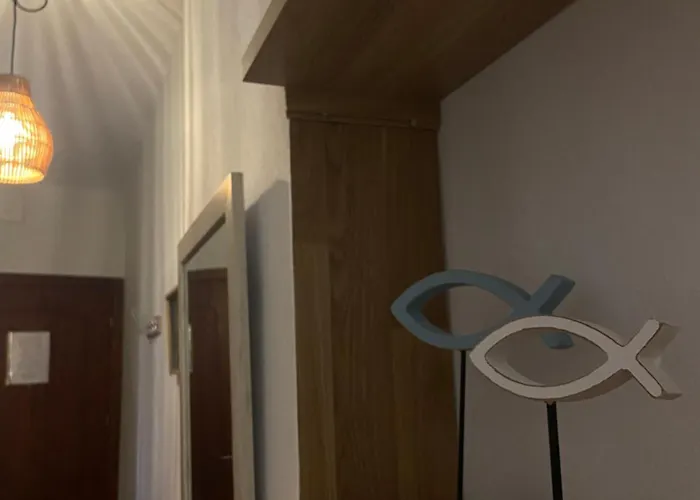 Apartment Zisis No2 Kavala